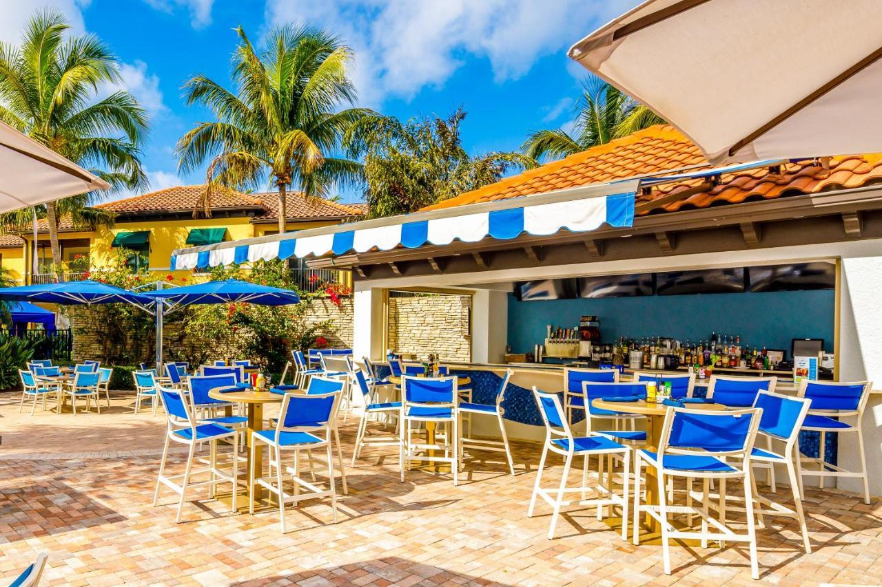 The Cottages At Naples Bay Resort Buitenkant foto