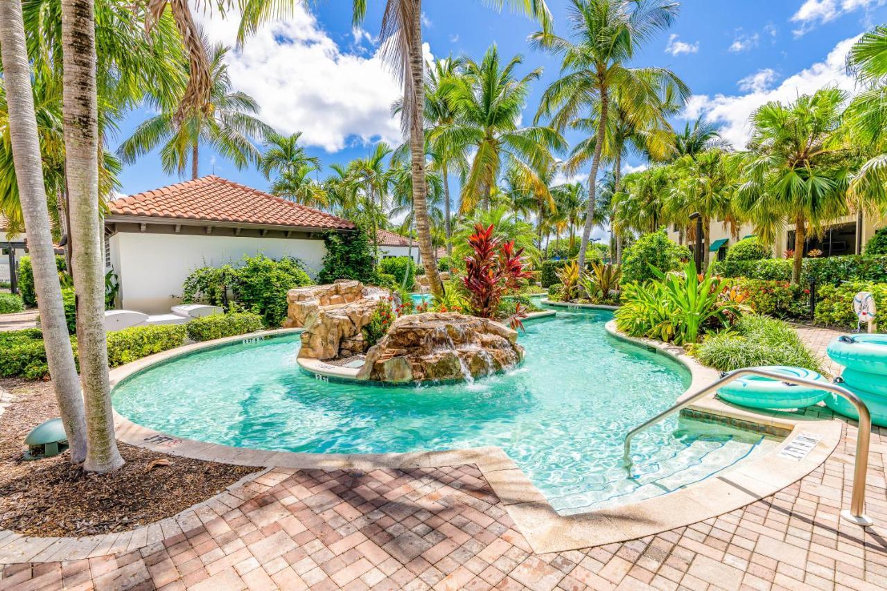 The Cottages At Naples Bay Resort Buitenkant foto