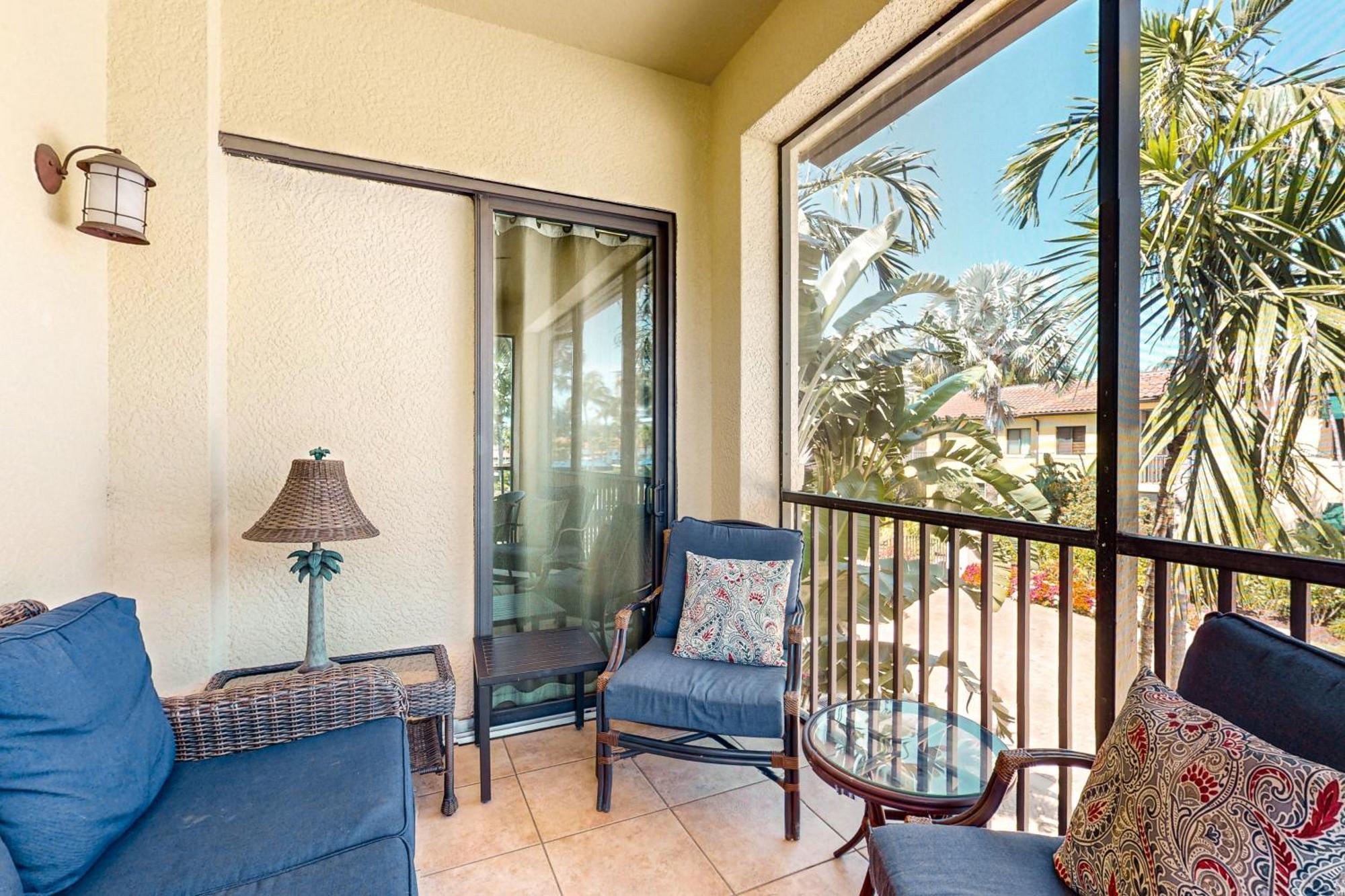 The Cottages At Naples Bay Resort Buitenkant foto