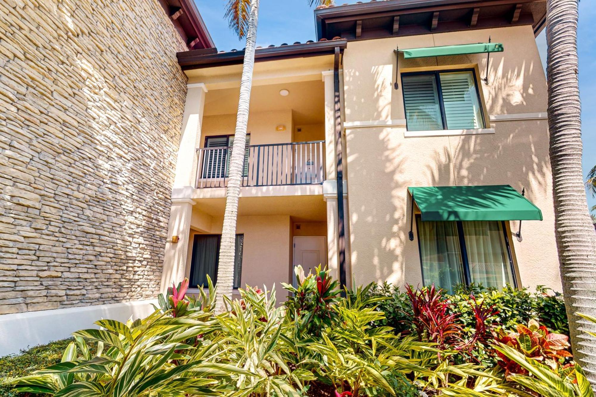 The Cottages At Naples Bay Resort Buitenkant foto